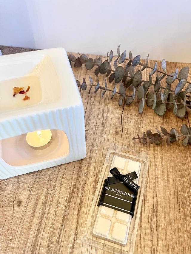 Cosy cashmere best sale and winter musk